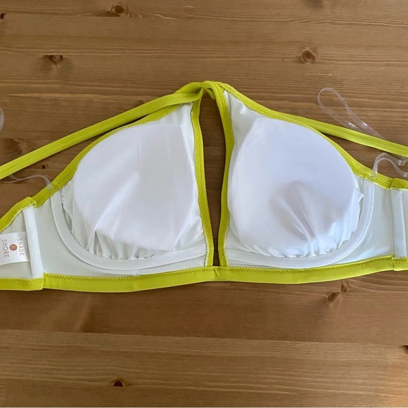 Sz. 36C Target Shade & Shore Bikini Top NWOT (K13) - Picture 6 of 9